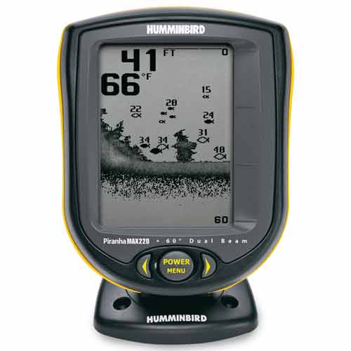 эхолоты humminbird пиранья 240 эхолоты humminbird пиранья 240