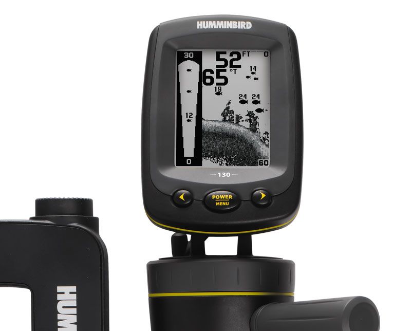Smartcast Humminbird Fishfinder FISHIN BUDDY 140c NEU eBay